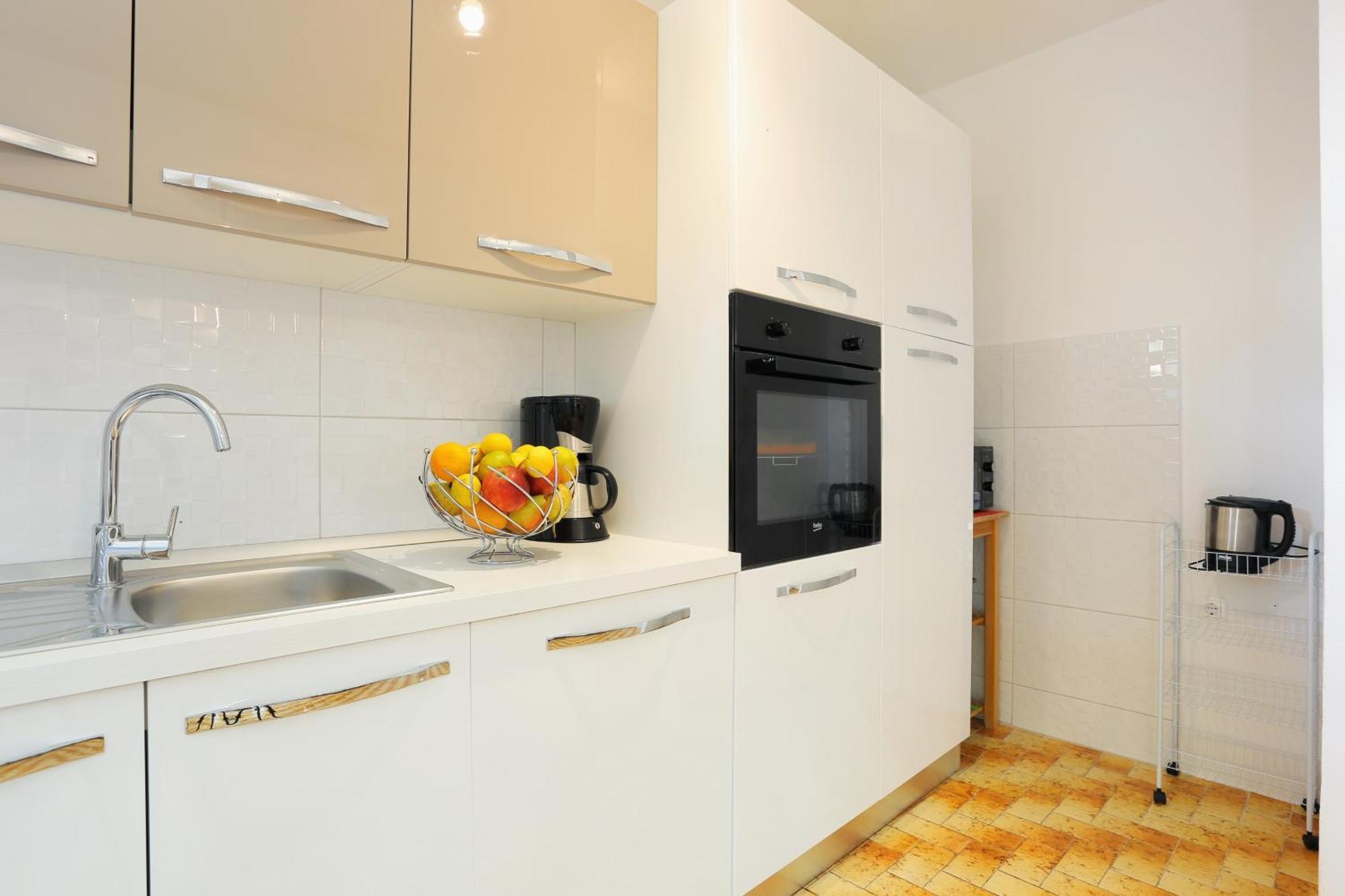 Seaside Holiday House Poljica, Trogir - 5161 Marina  Habitación foto